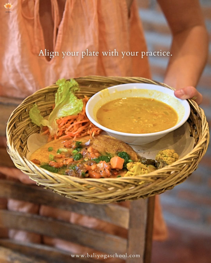 Bali Yoga School prenatal and postnatal yoga community