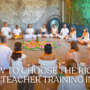 How to Choose the Right Yoga Teacher Training in Bali
