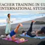 Uluwatu Yoga Teacher Training: International Student Guide